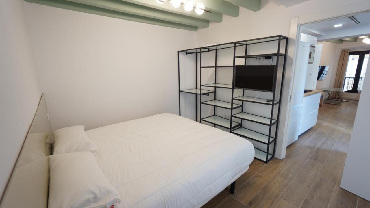 Rentalsevilla Cardenal Cervantes Iii Appartement *