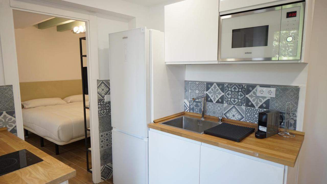 Rentalsevilla Cardenal Cervantes Iii Appartement