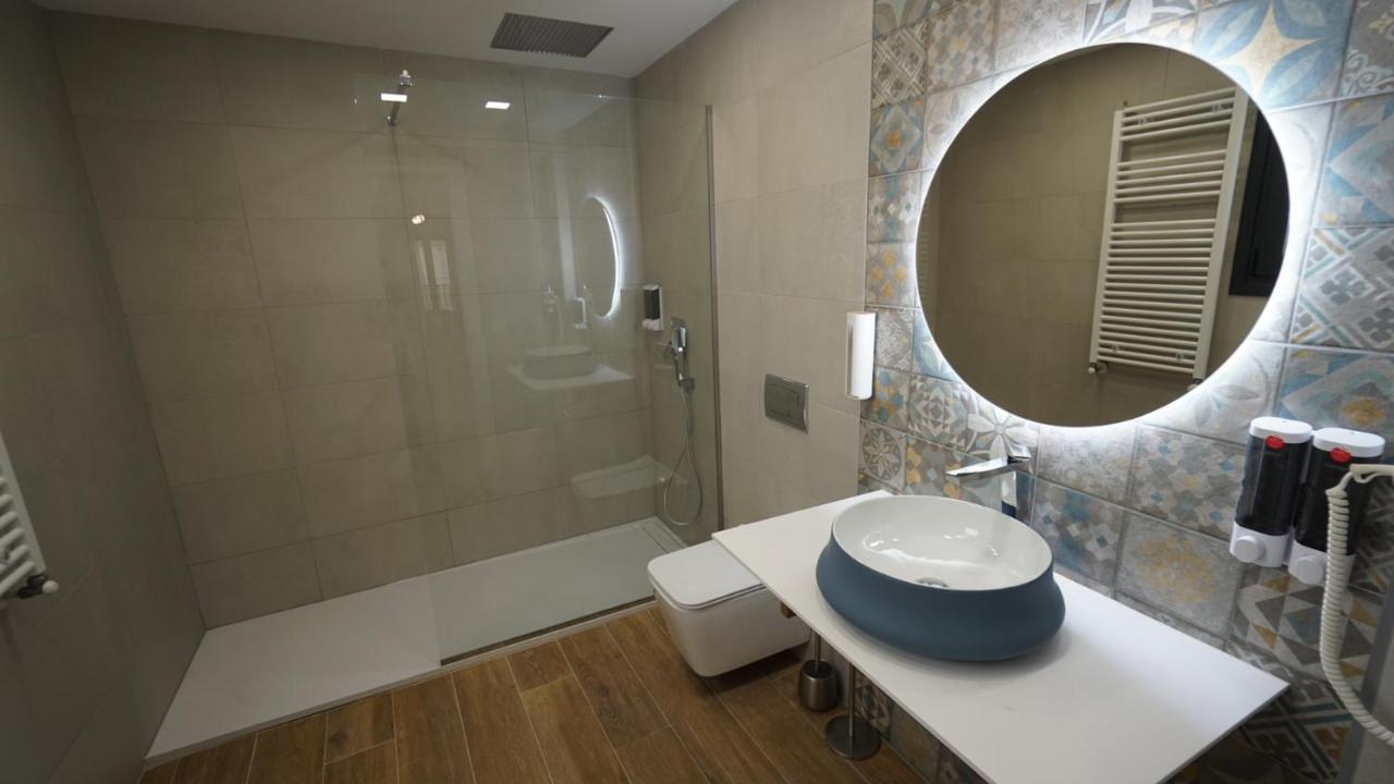 Rentalsevilla Cardenal Cervantes Iii Appartement Séville