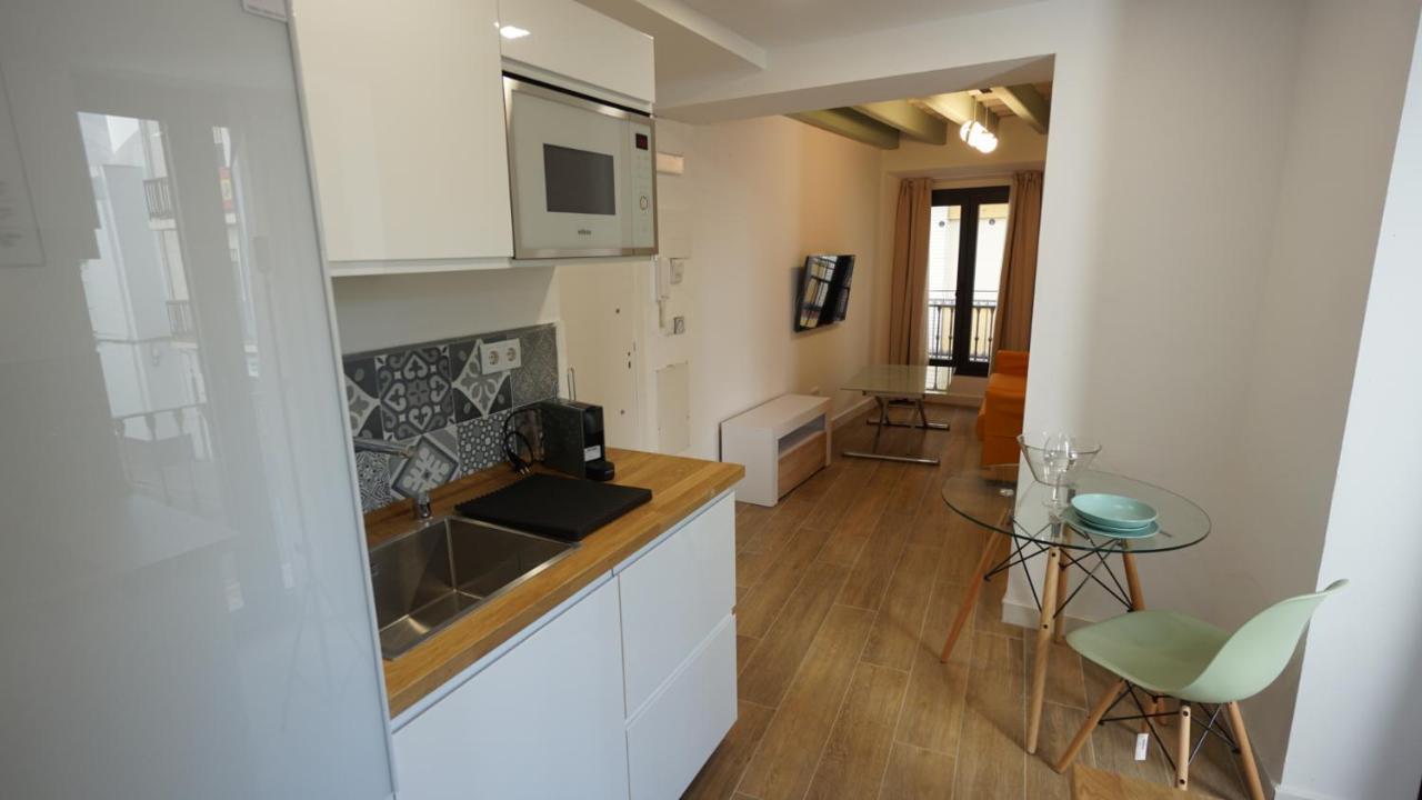 Appartement Rentalsevilla Cardenal Cervantes Iii